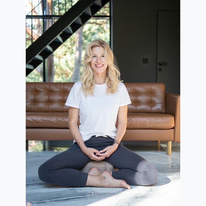 Възглавница за медитация JOYINME бежова 811012 5