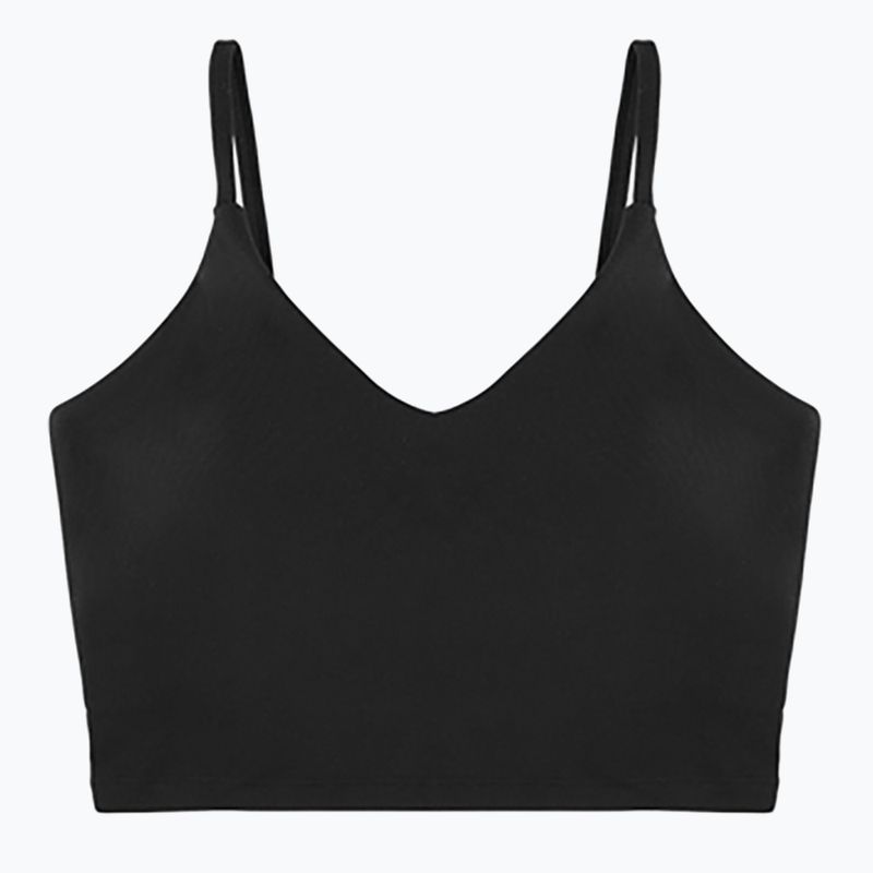 Топ за йога JOYINME Feel black 801385