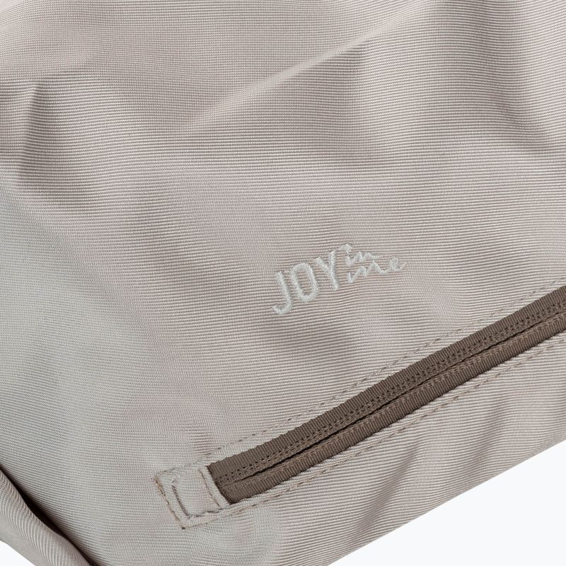 JOYINME On The Go чанта за постелка за йога бежова 800803 3