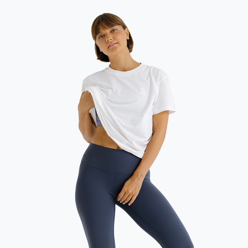 Дамски йога клинове JOYINME 7/8 Unity Ease dark grey 801620 4