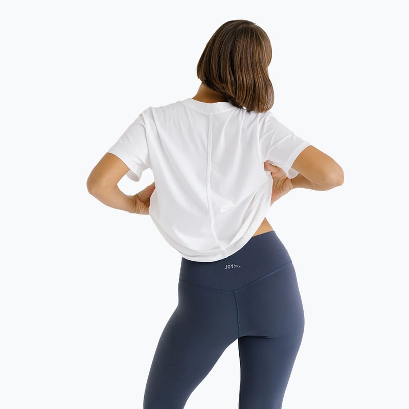 Дамски йога клинове JOYINME 7/8 Unity Ease dark grey 801620 5