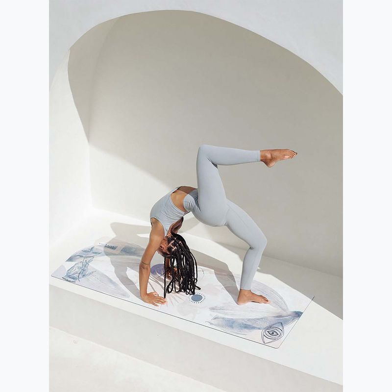Дамски йога клинове JOYINME 7/8 Oneness Ease сив 801632 14