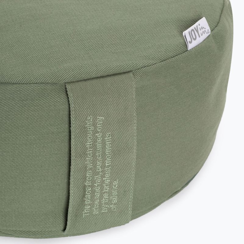 Възглавница за медитация JOYINME The Place wild herb 2