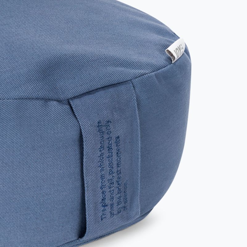 Възглавница за медитация JOYINME The Place astral violet 2