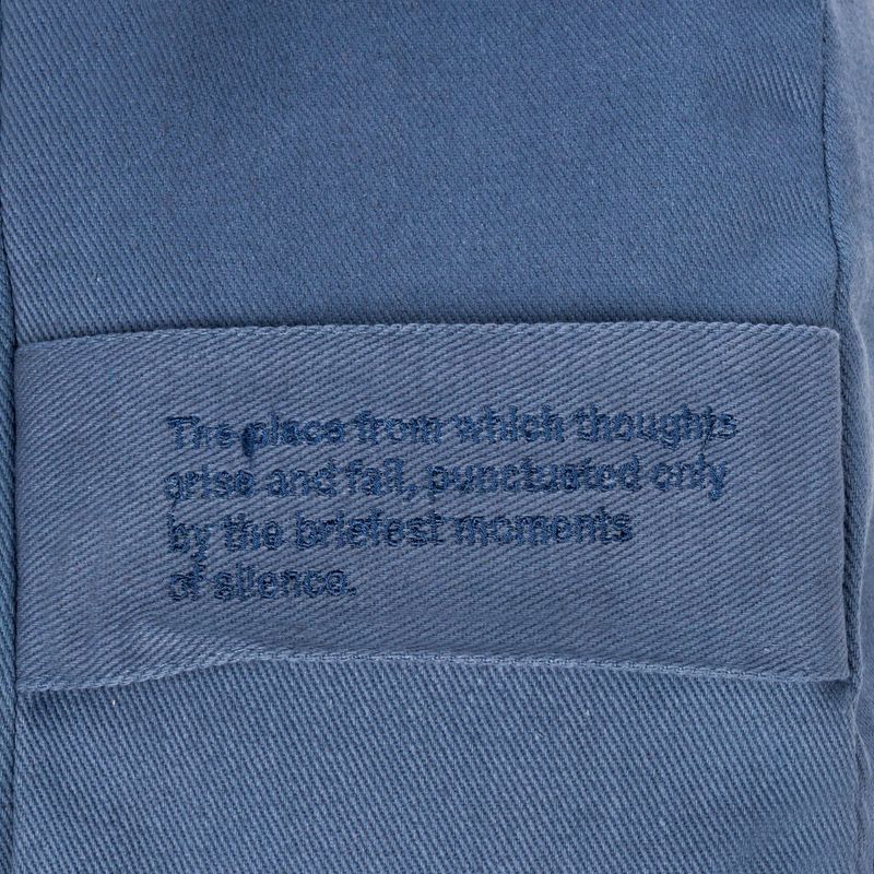 Възглавница за медитация JOYINME The Place astral violet 3