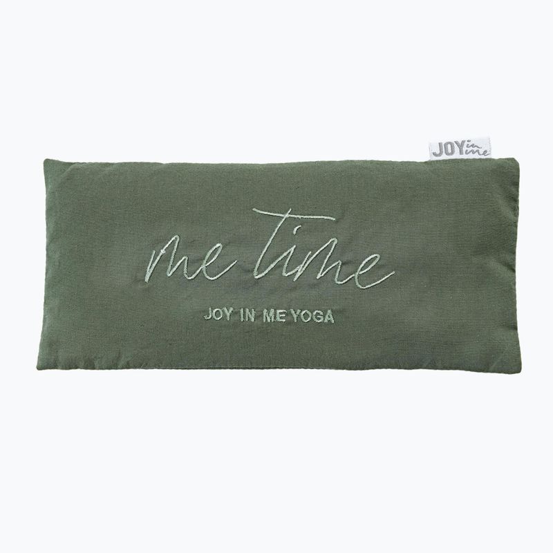 Успокояваща възглавница за очи JOYINME green 811019 2