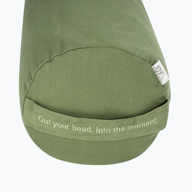 Ролка за йога JOYINME Into The Moment wild herb 3