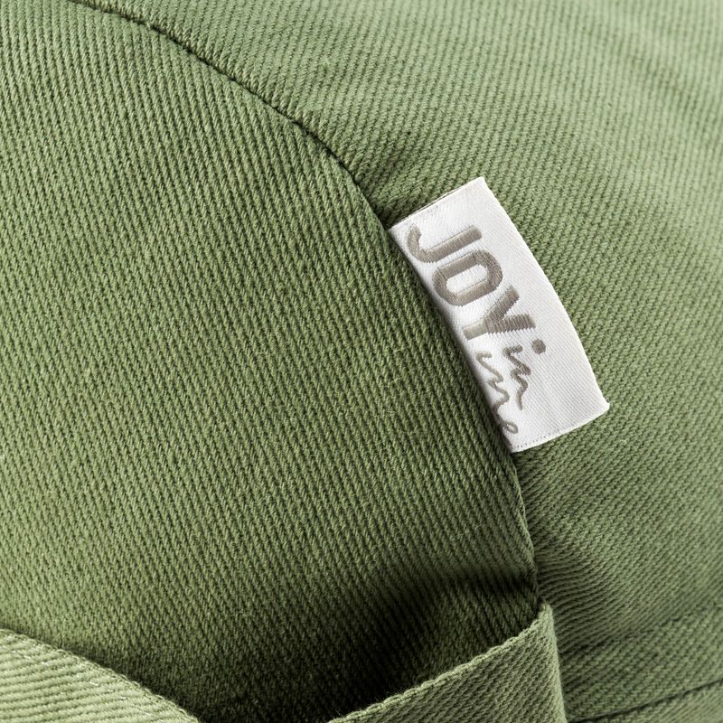 Ролка за йога JOYINME Into The Moment wild herb 4