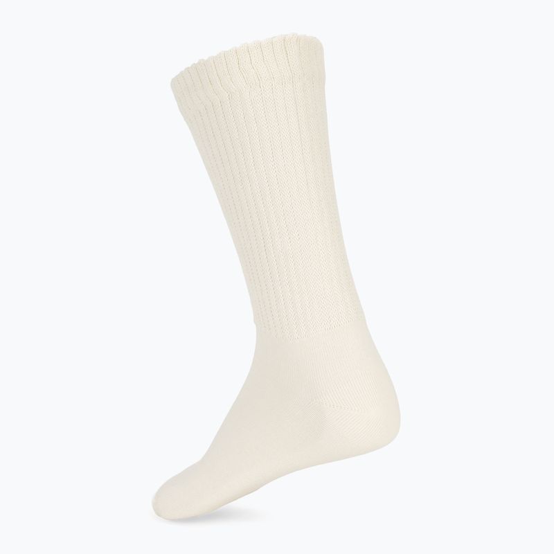 Дамски чорапи JOYINME Ground Yourself cream 2