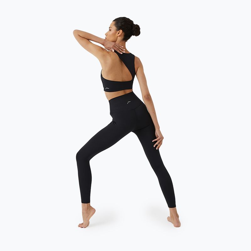 Спортен сутиен JOYINME Goddess black 3