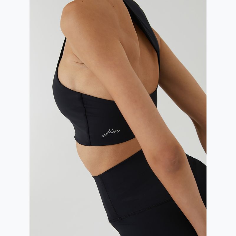 Спортен сутиен JOYINME Goddess black 7