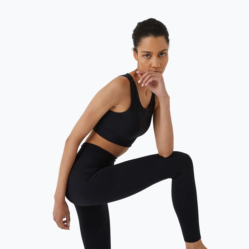 Клин за йога JOYINME 7/8 Oneness Bond black 4