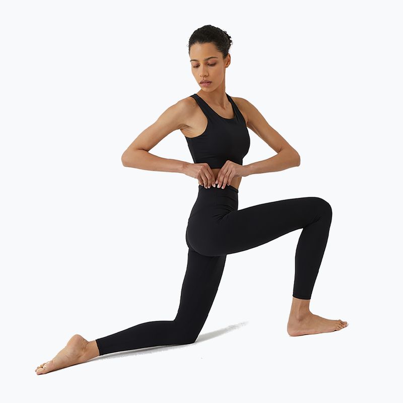 Клин за йога JOYINME 7/8 Oneness Bond black 5