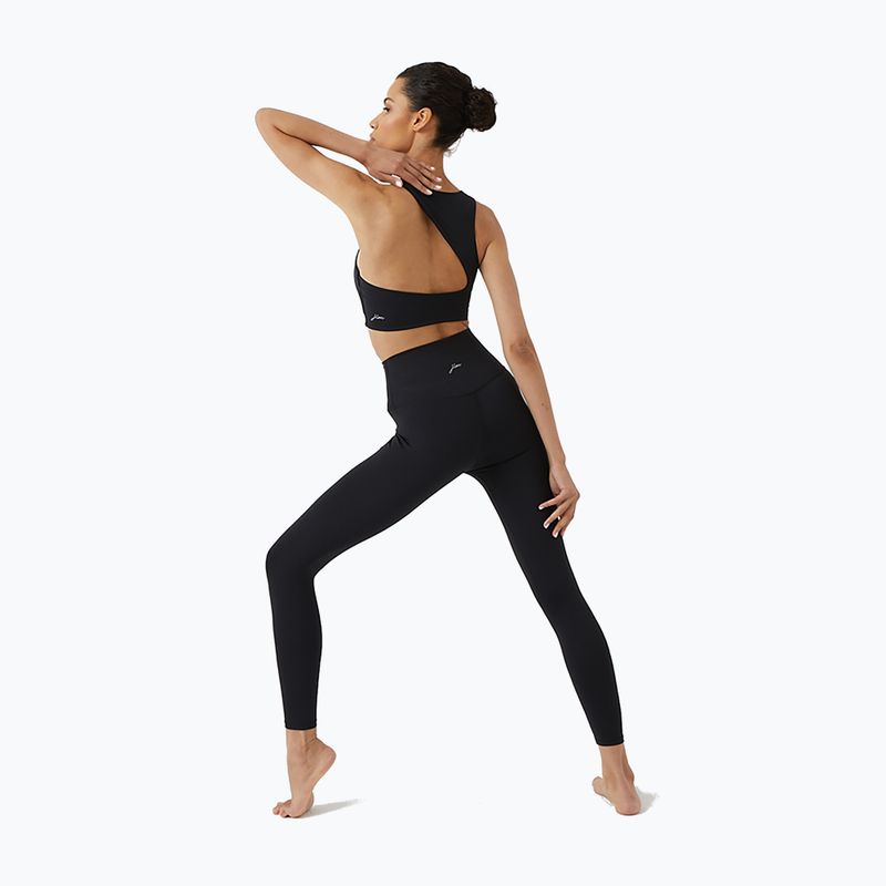 Клин за йога JOYINME 7/8 Oneness Bond black 6