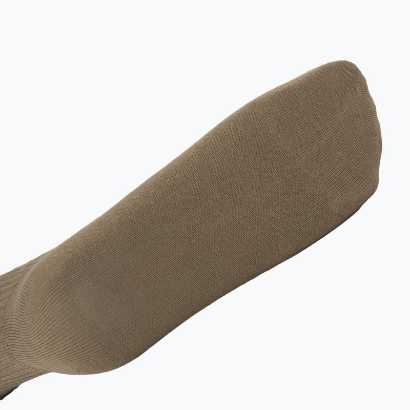 Дамски чорапи JOYINME Ground Yourself taupe brown 3