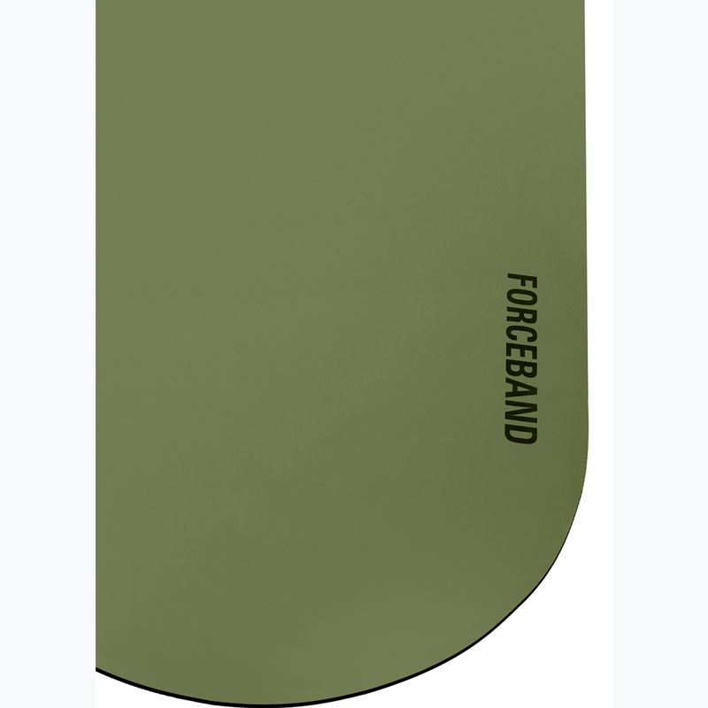 Постелка за йога FORCEBAND PU Macha 5 mm macha 2