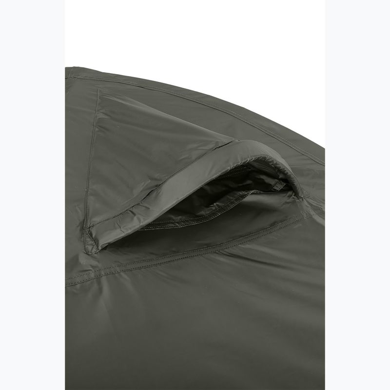 Палатка за къмпинг 3-местна Volven Passat green 3