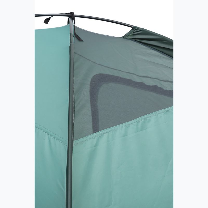 Палатка за къмпинг 3-местна Volven Passat green 4