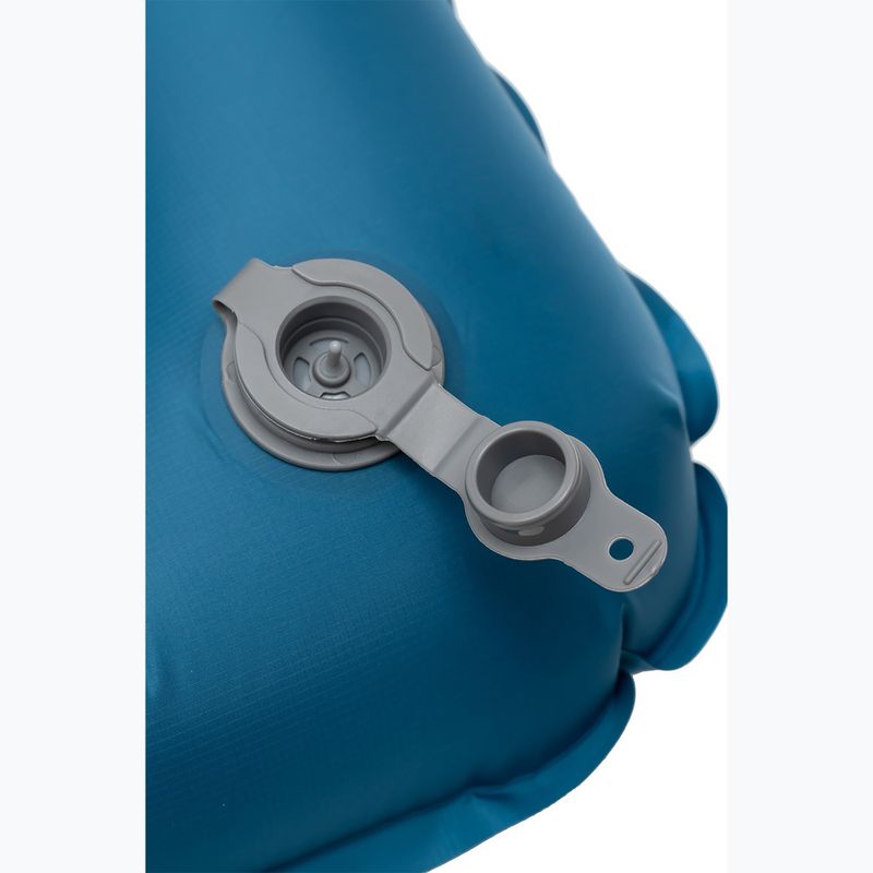 Надуваема подложка Volven Air Comfort Plus blue 3