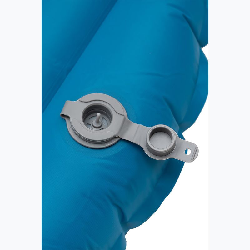 Надуваема подложка Volven Air Pro blue 3