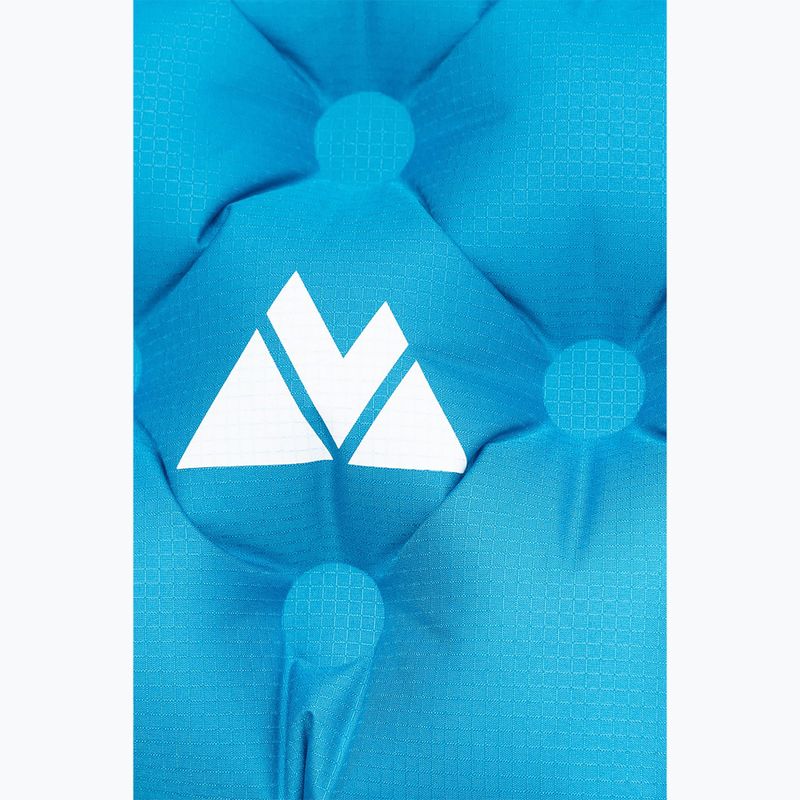 Надуваема подложка Volven Air Thermo blue 5