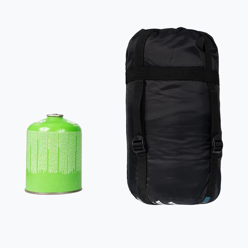 Спален чувал Volven Superlight III 215 cm/right blue 6