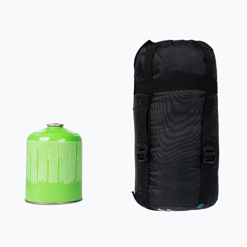 Спален чувал Volven Superlight II 215 cm/left blue 6