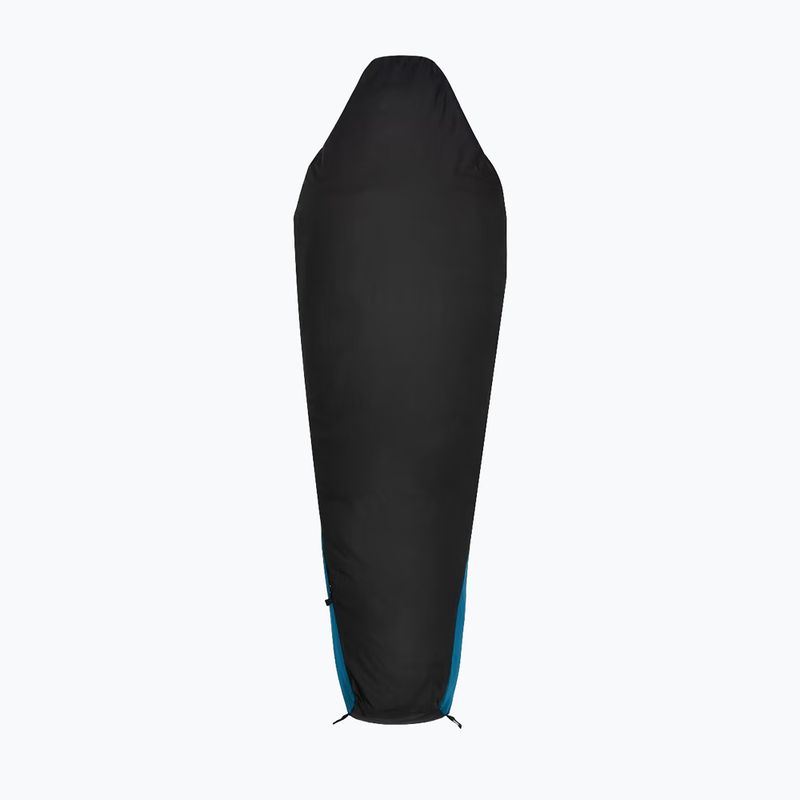Спален чувал Volven Superlight II 215 cm/right blue 3