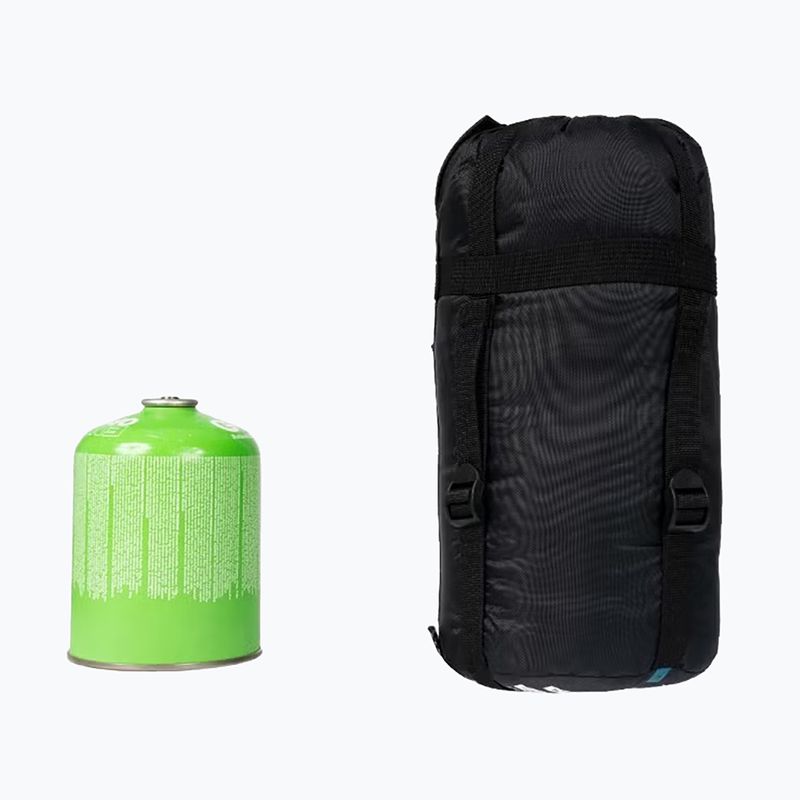 Спален чувал Volven Superlight II 215 cm/right blue 5
