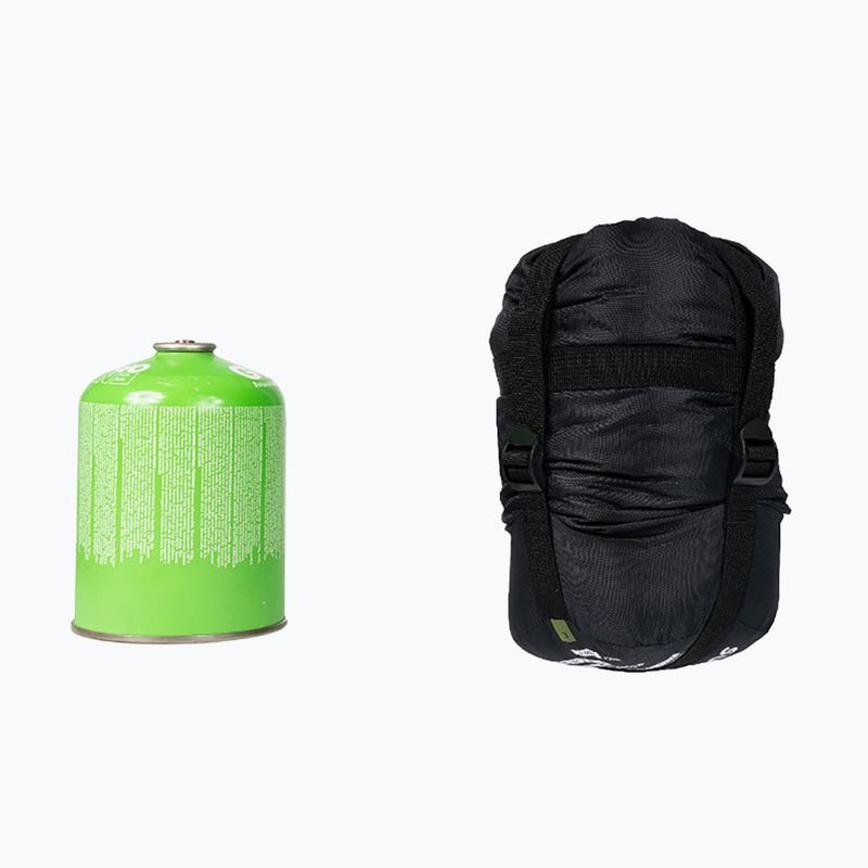 Спален чувал Volven Superlight I 215 cm/right olive 7