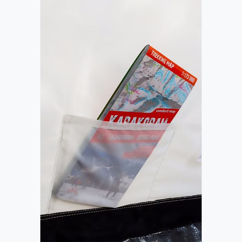 Палатка за трекинг 3-местна Volven Storm green 6