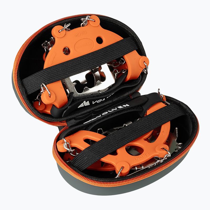 Вериги за обувки Volven Pro Traxion orange 6