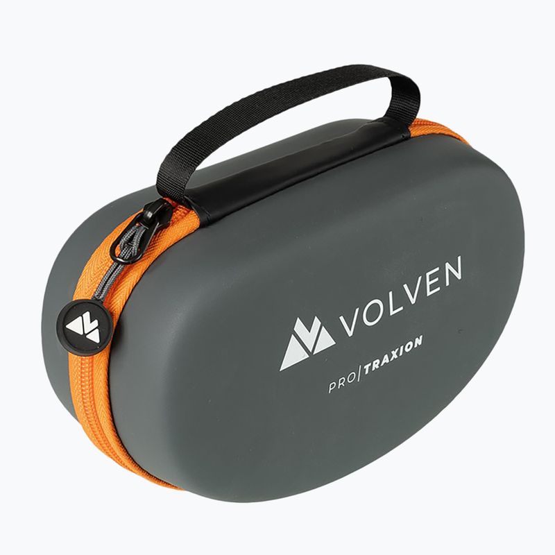Вериги за обувки Volven Pro Traxion orange 7