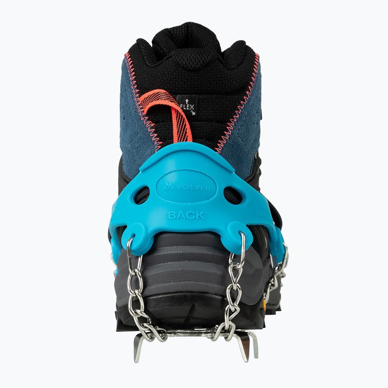 Вериги за обувки Volven Pro Traxion blue 4