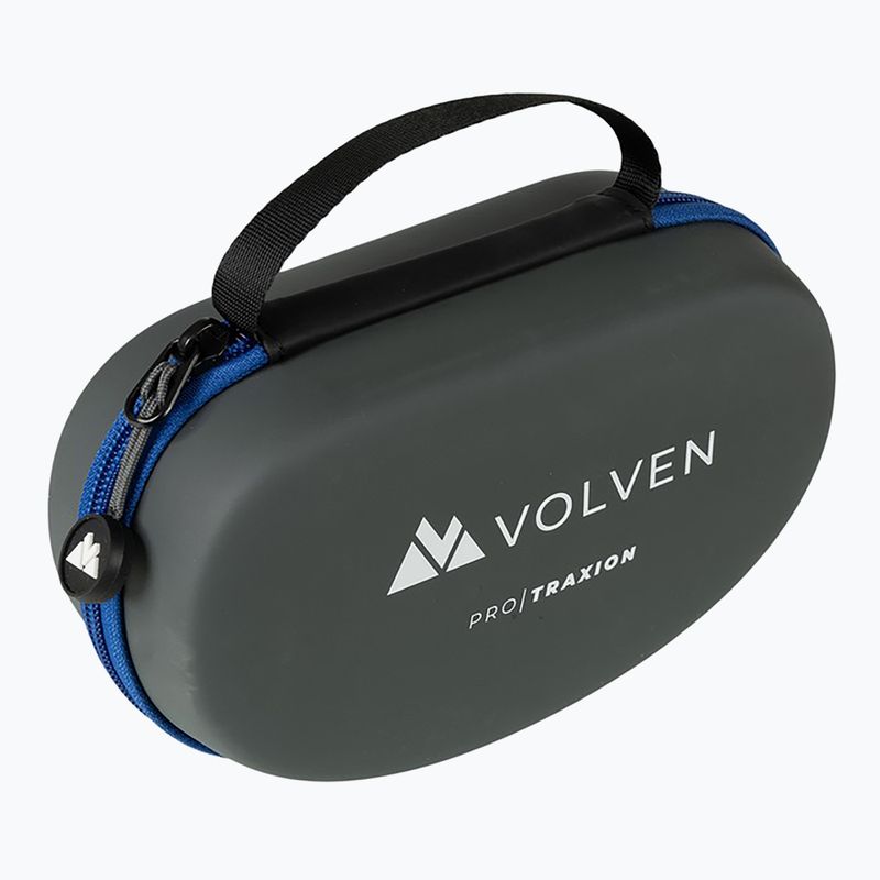 Вериги за обувки Volven Pro Traxion blue 7