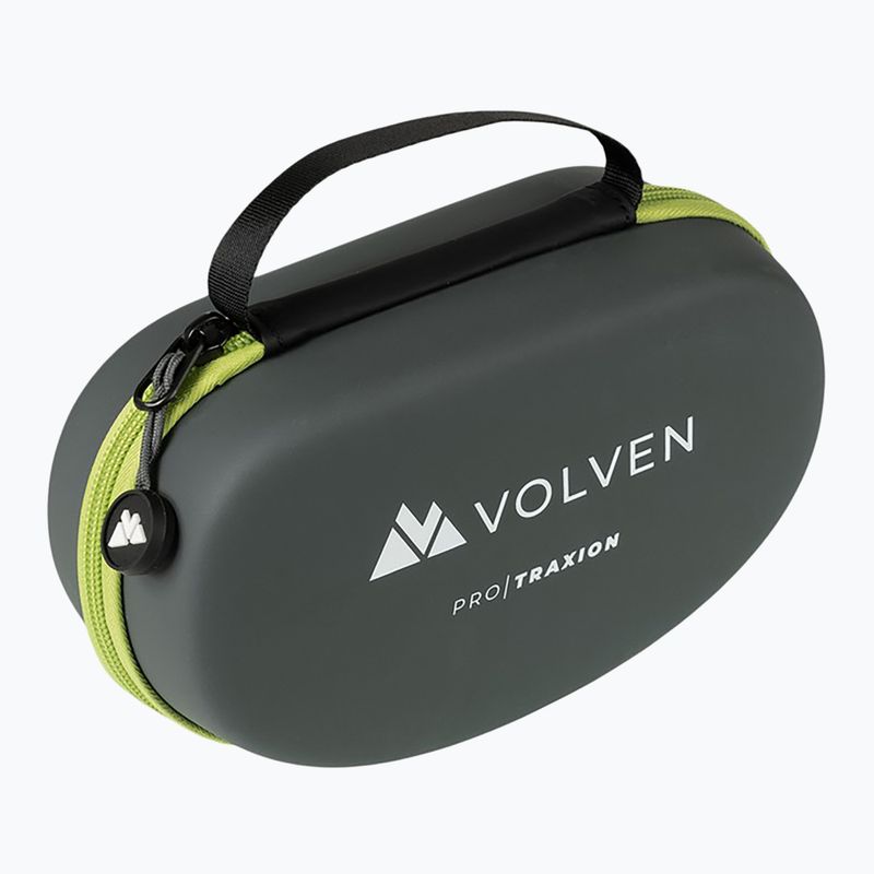 Вериги за обувки Volven Pro Traxion green 7