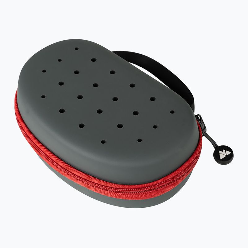 Вериги за обувки Volven Pro Traxion red 8