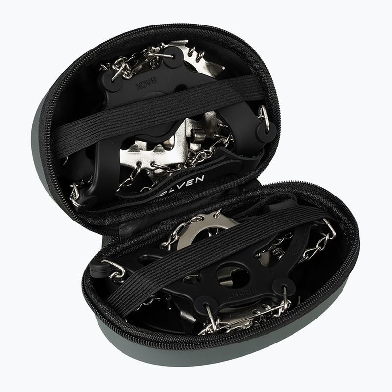 Вериги за обувки Volven Pro Traxion Black black 6