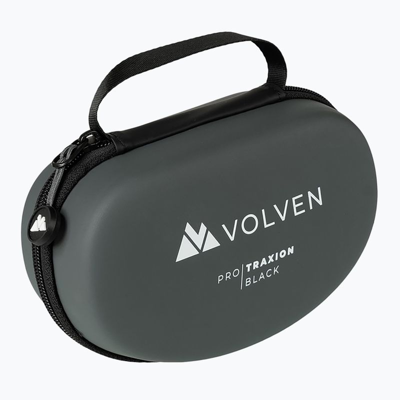 Вериги за обувки Volven Pro Traxion Black black 7