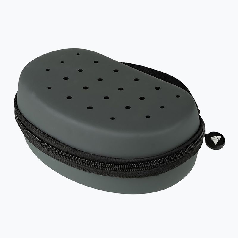 Вериги за обувки Volven Pro Traxion Black black 8