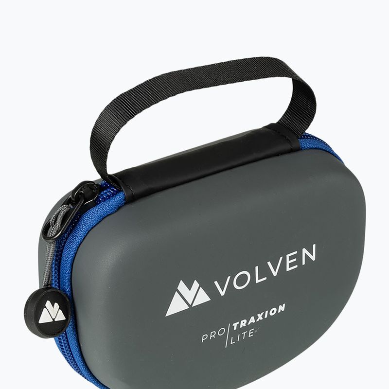 Вериги за обувки Volven Pro Traxion Lite blue 7