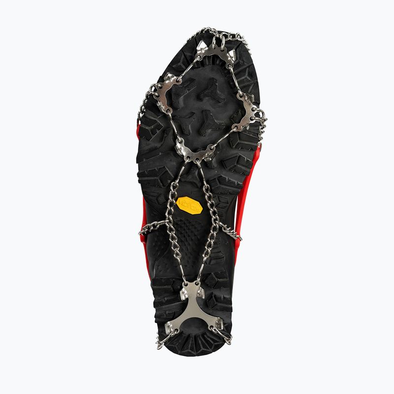 Вериги за обувки Volven Pro Traxion Lite red 5