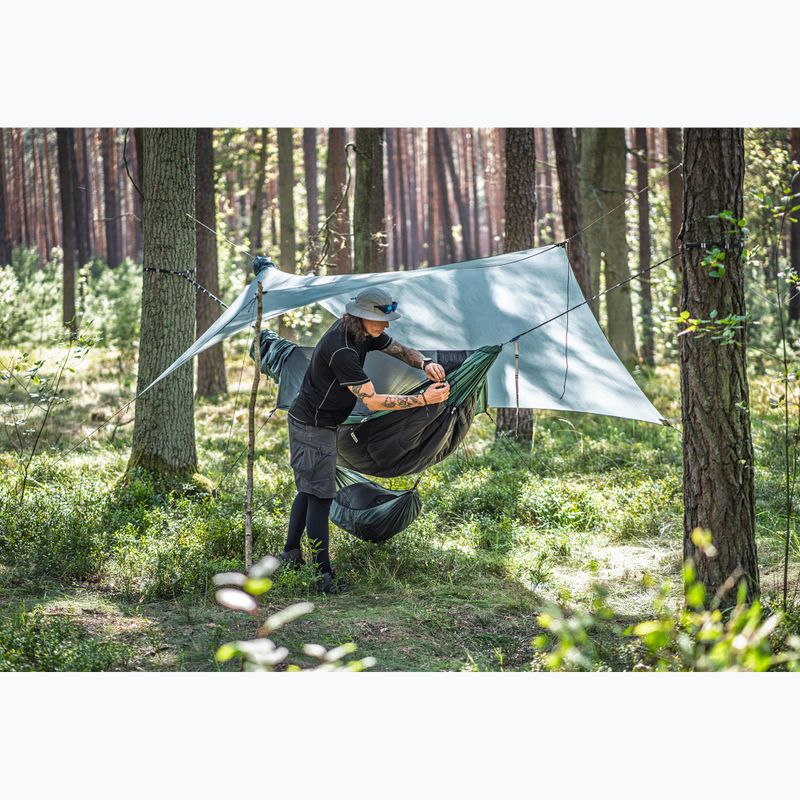 Хамак за оборудване Lesovik Silver pine fungus 7