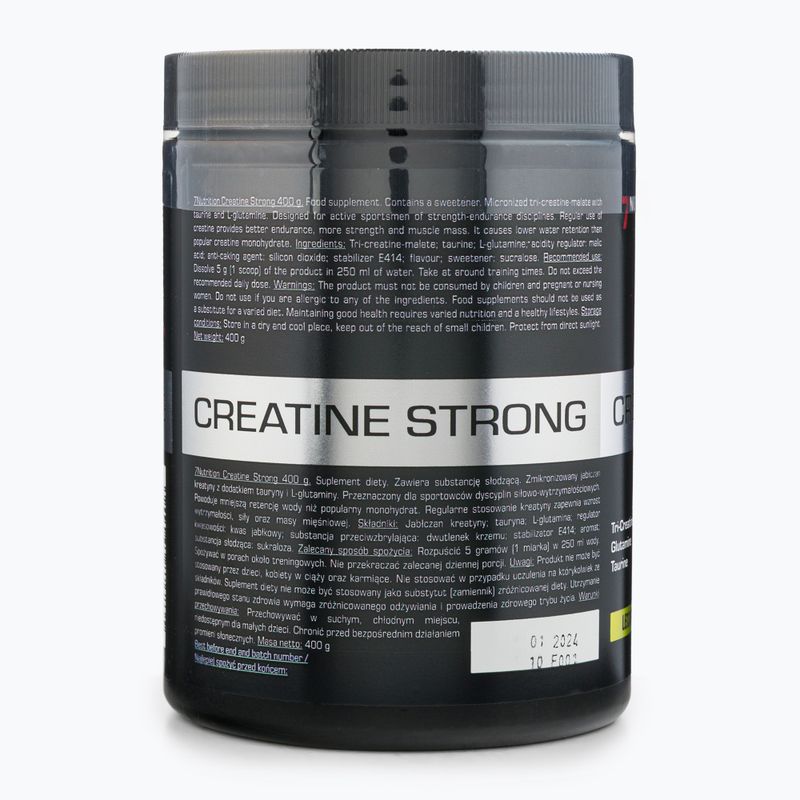 Креатин 7Nutrition Strong 400g лимон 7NU76828-L 2