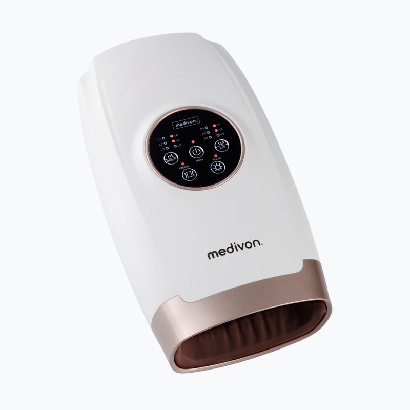 Масажор Medivon Hand multicolour 4
