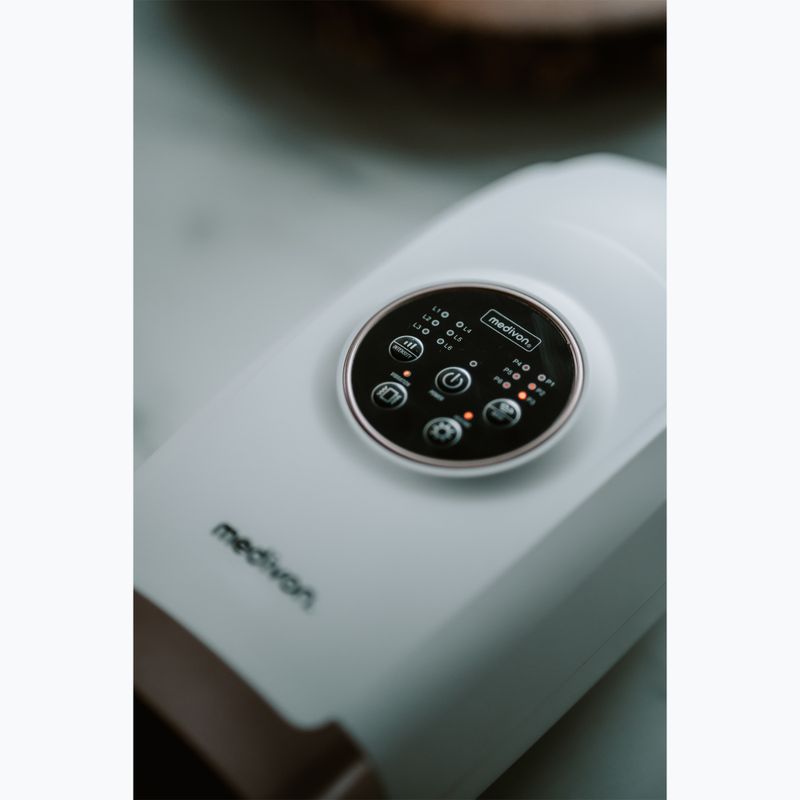 Масажор Medivon Hand multicolour 10