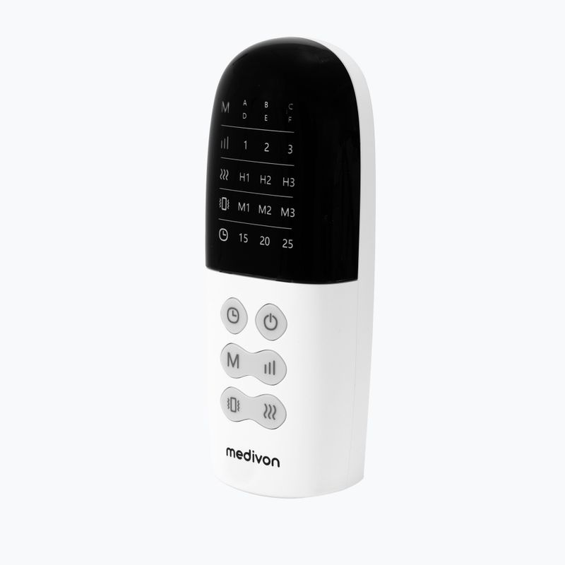 Масажор Medivon Airy grey 8