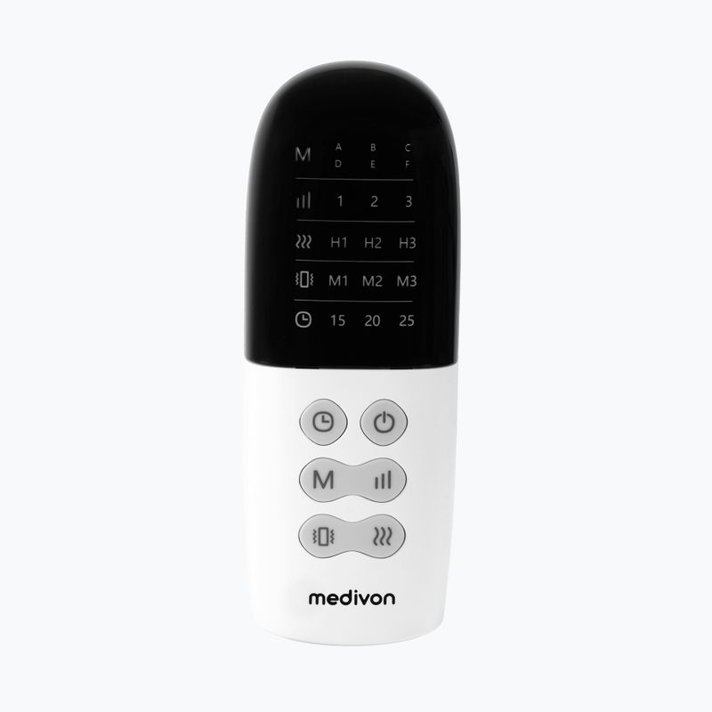 Масажор Medivon Airy grey 9