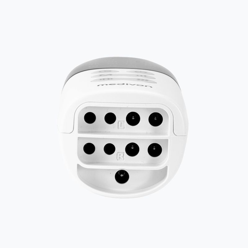 Масажор Medivon Airy grey 11
