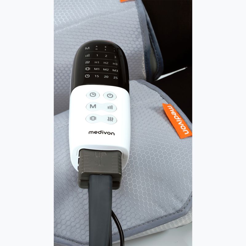 Масажор Medivon Airy grey 20